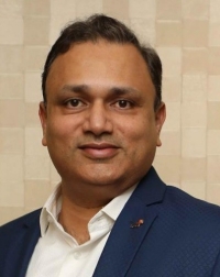 Sumit Srivastav