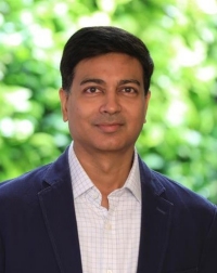 Vivek Prasad