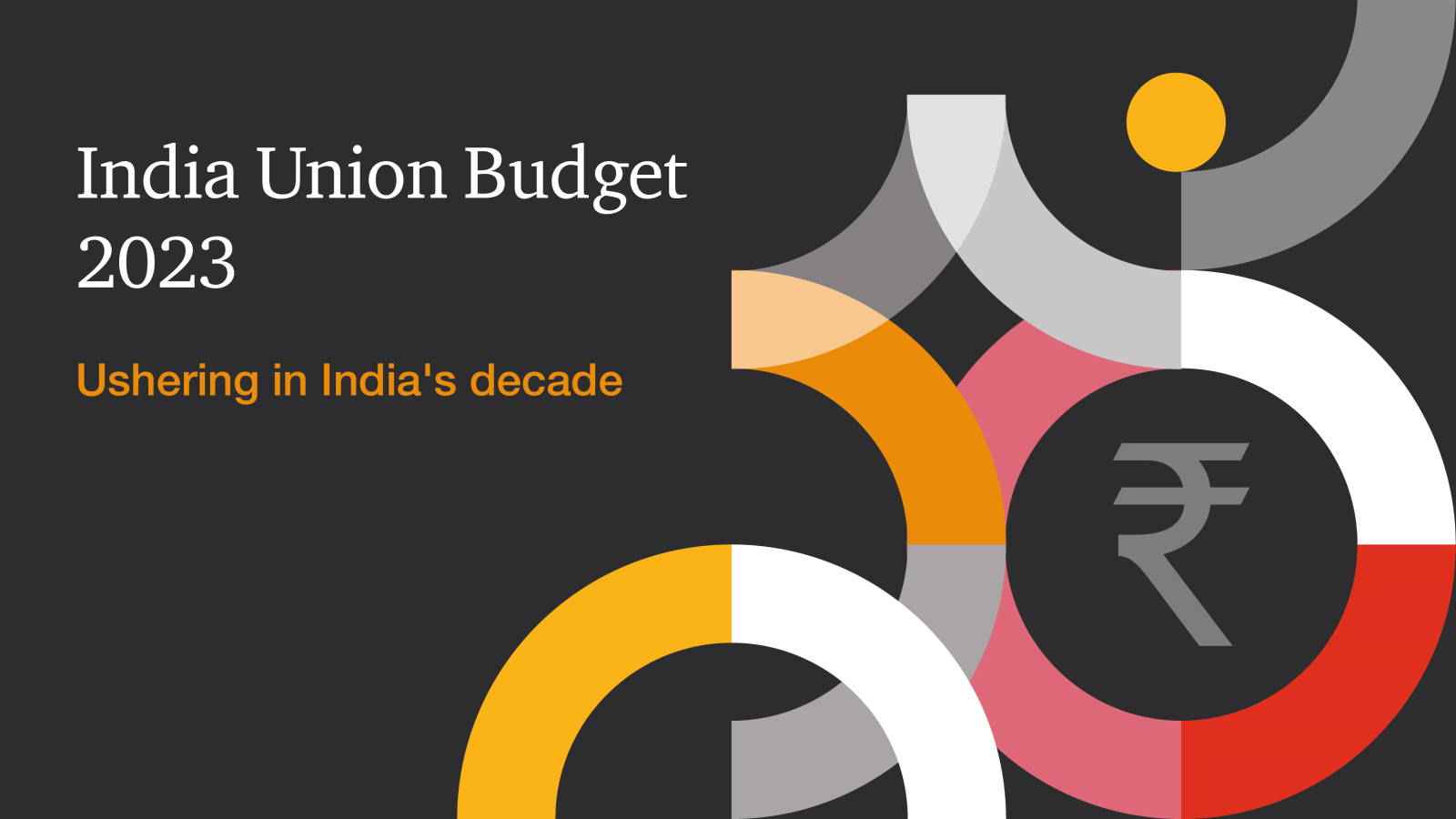 Union Budget 2023 Highlights And Expectations PwC India